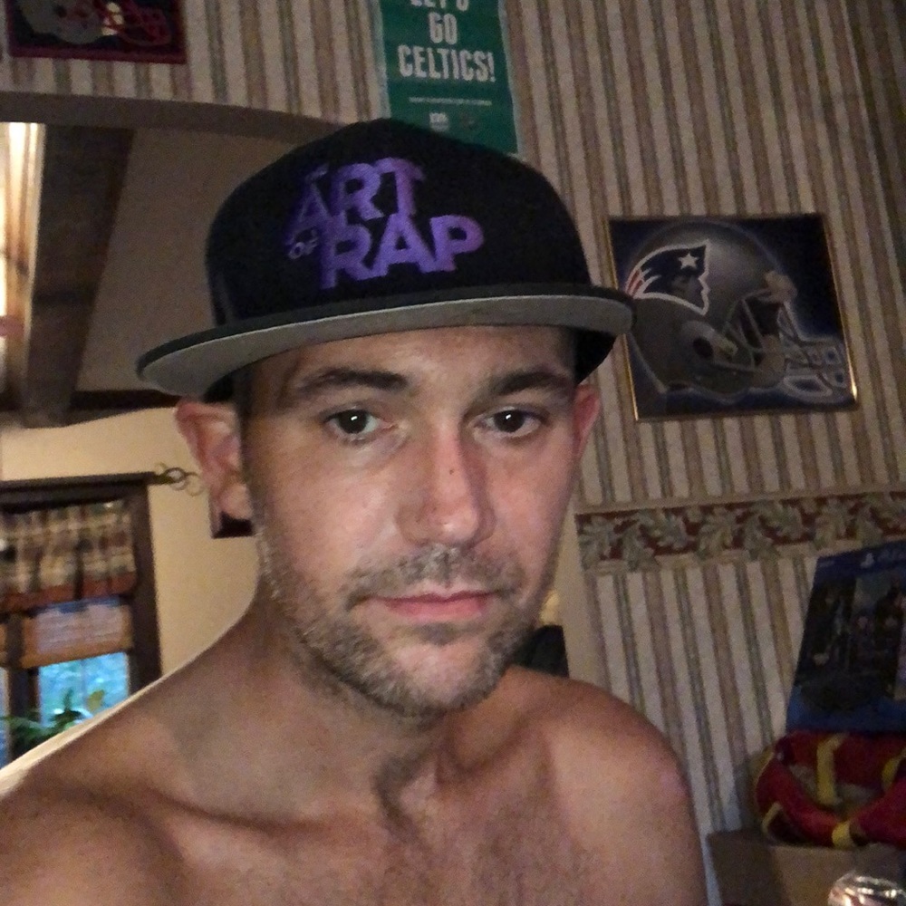 Meet your Posher, Roger